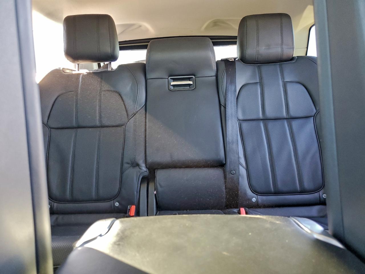 2016 Land Rover Range Rover Sport Hse VIN: SALWR2VF1GA638800 Lot: 94274665