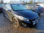 2010 VOLVO C30 D3 [150] R DESIGN 3DR for sale at Copart WOLVERHAMPTON