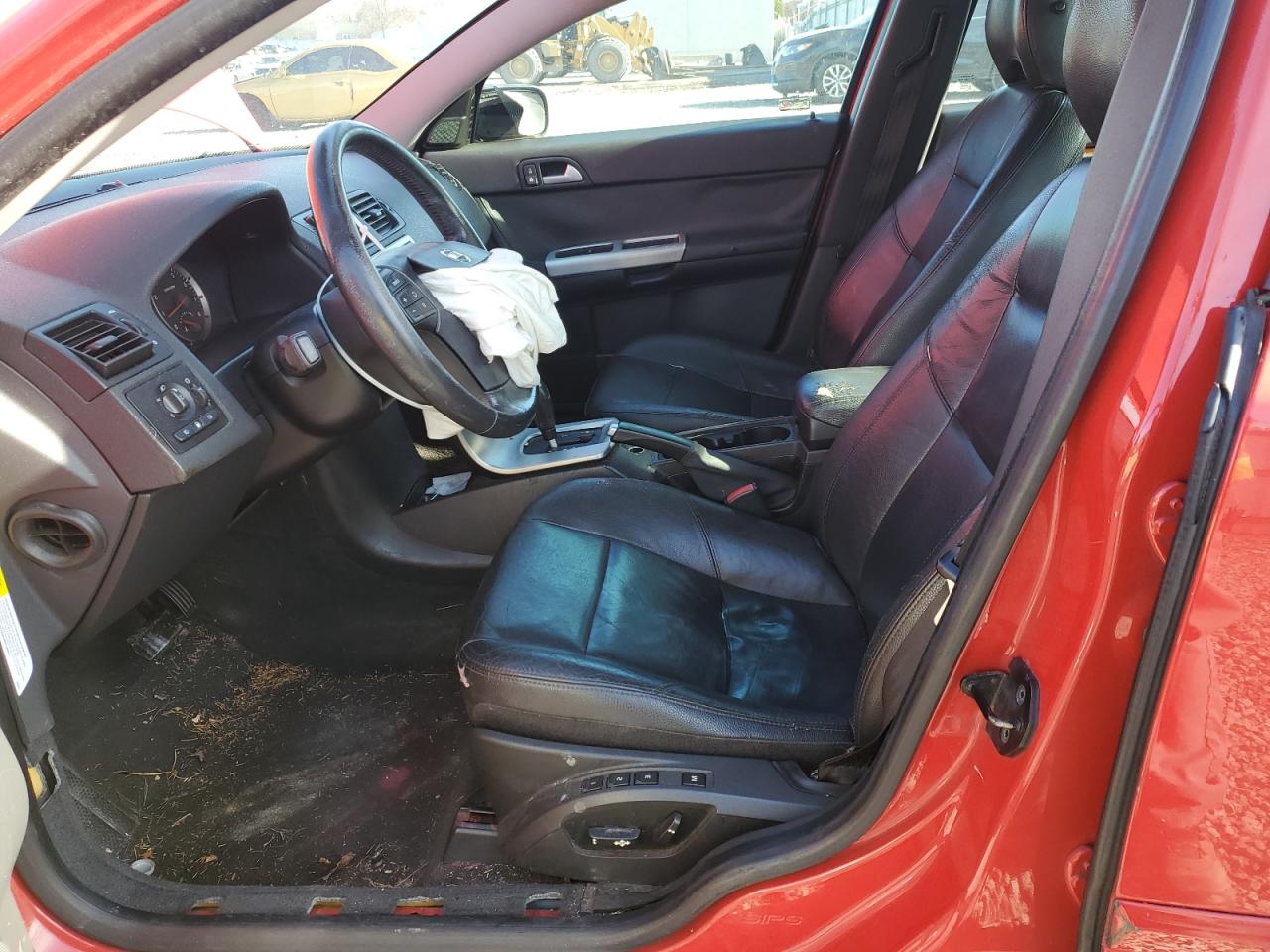 2004 Volvo S40 T5 VIN: YV1MS682142007385 Lot: 93001365