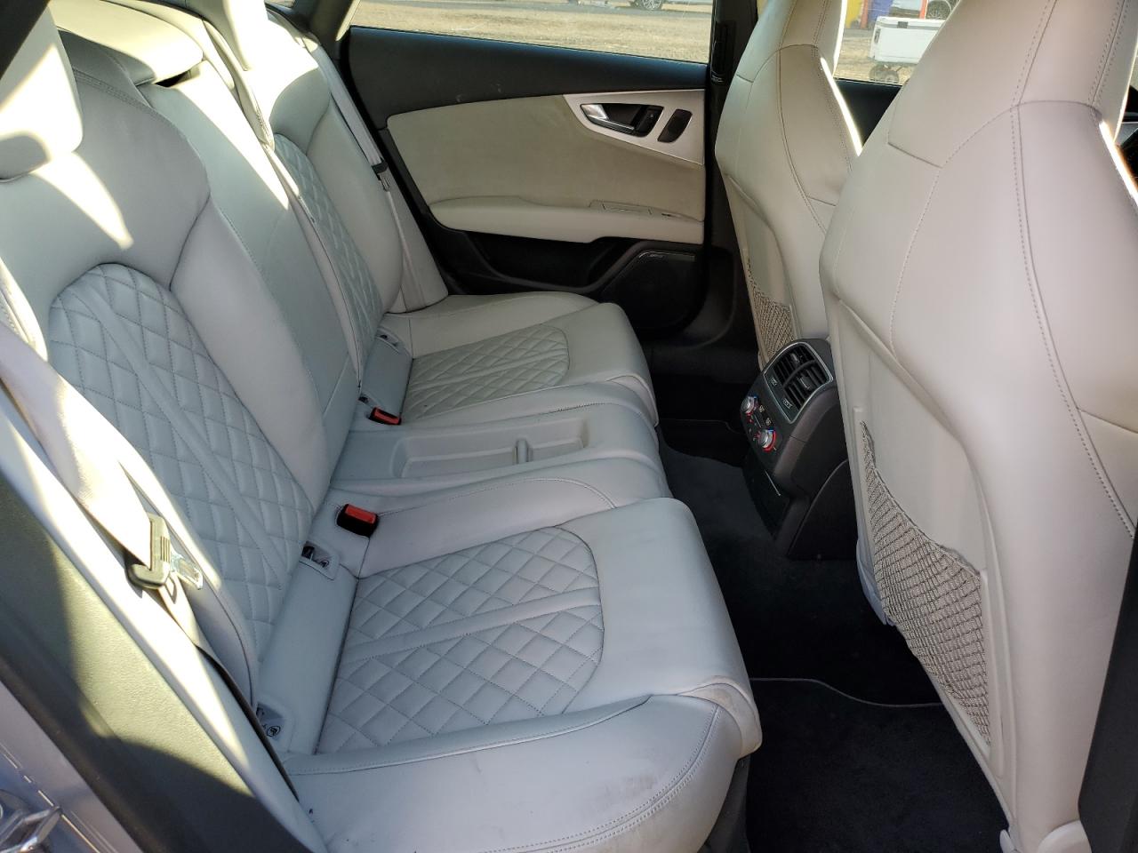 2018 Audi A7 Prestige VIN: WAU23AFC2JN037138 Lot: 91601005