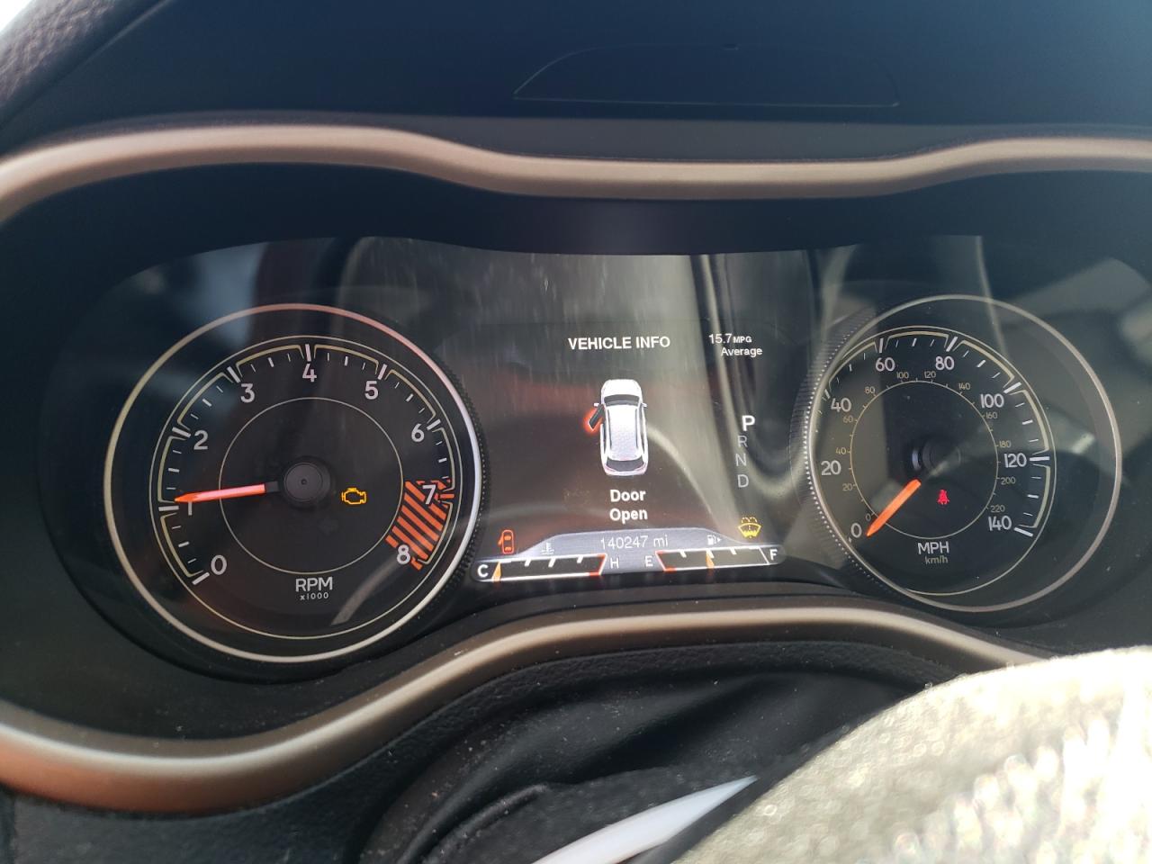 2015 Jeep Cherokee Limited VIN: 1C4PJMDS6FW688834 Lot: 89801555