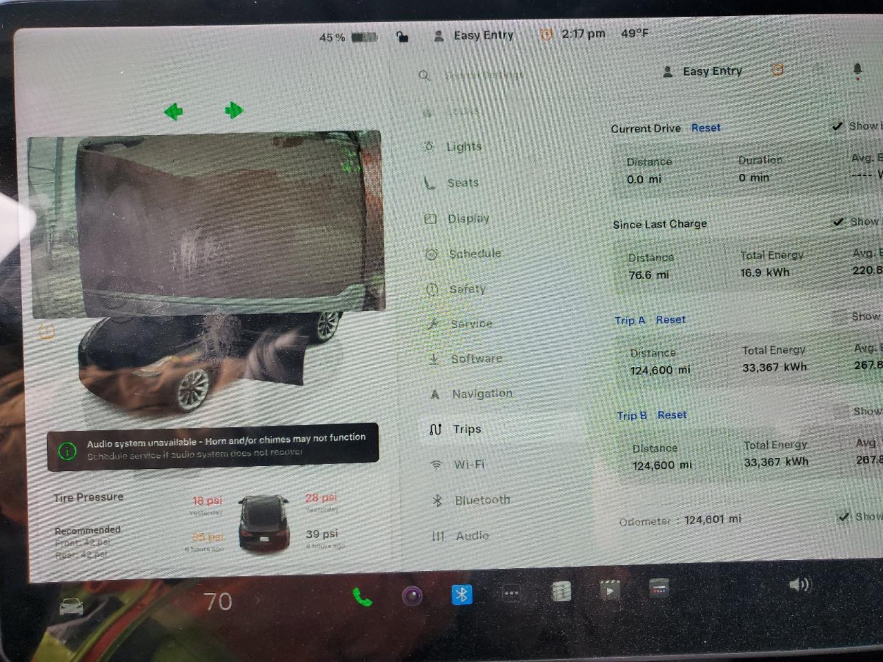 2022 Tesla Model 3 VIN: 5YJ3E1EB3NF186978 Lot: 92020735