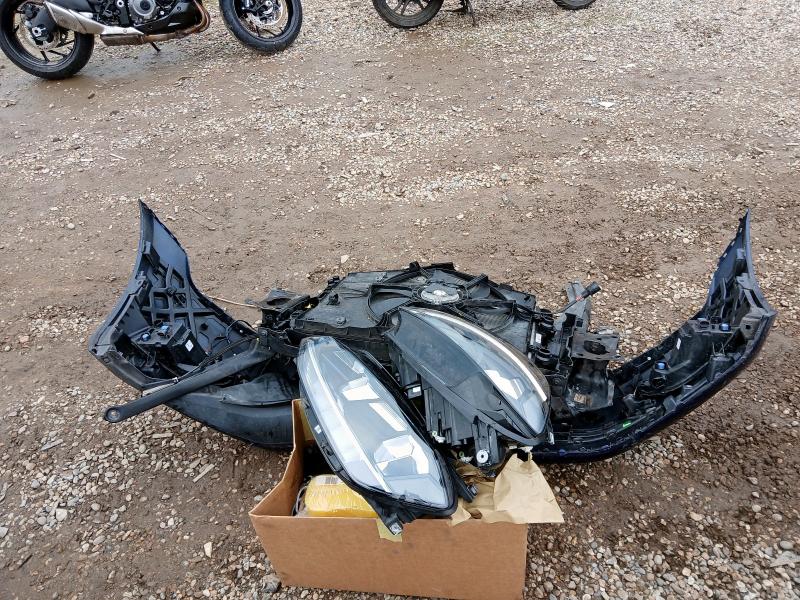 2017 VOLKSWAGEN GOLF 1.6 TDI GT 5DR DSG