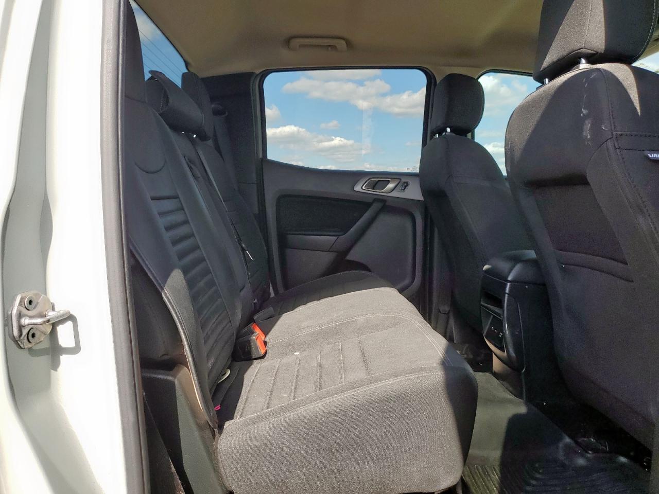 2022 Ford Ranger Xl VIN: 1FTER4EHXNLD32213 Lot: 92007525