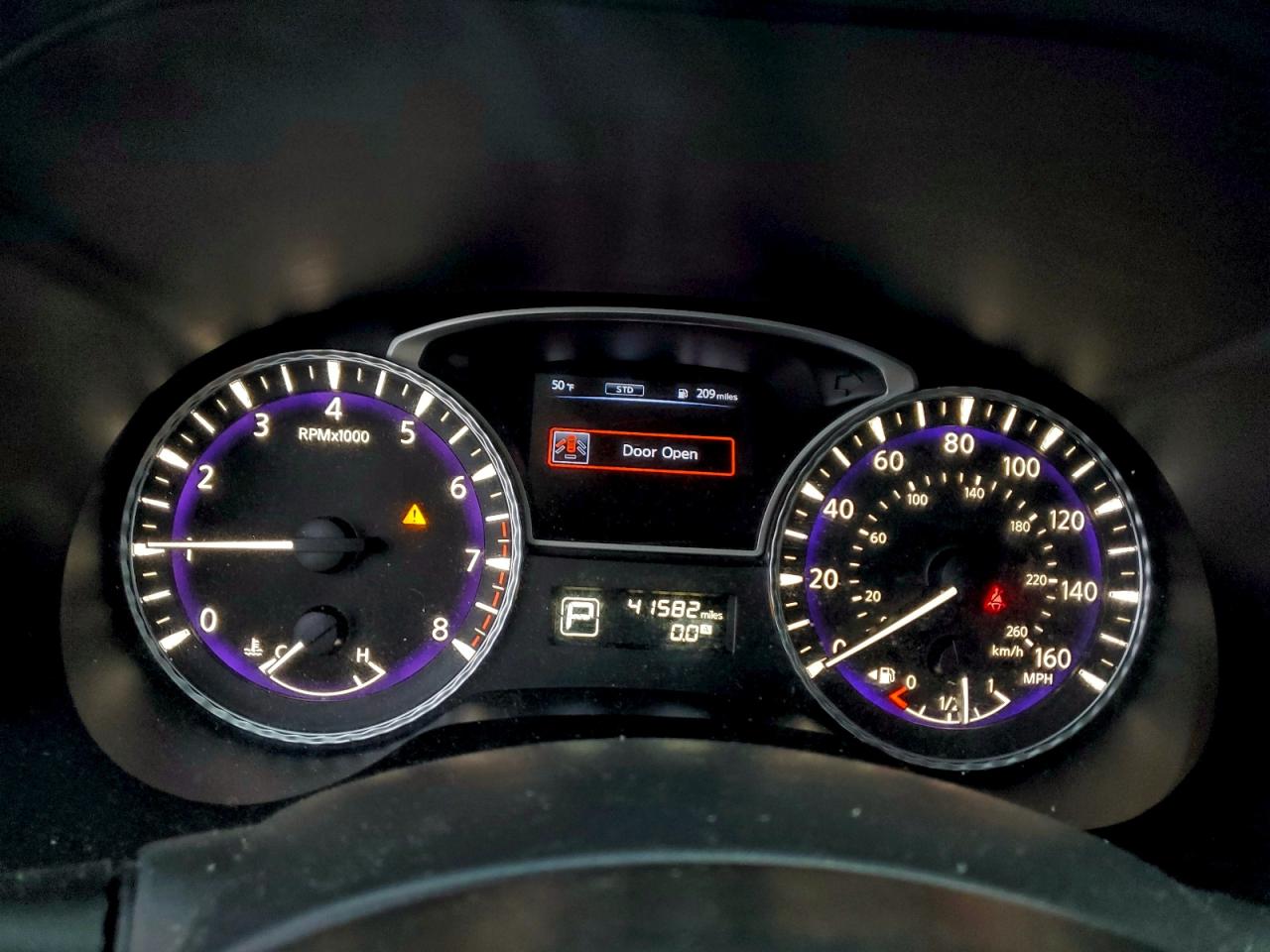 2017 Infiniti Qx60 VIN: 5N1DL0MM1HC545023 Lot: 94083185