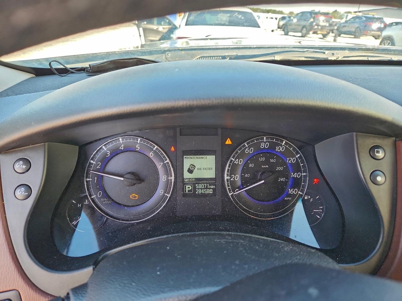 2017 Infiniti Qx50 VIN: JN1BJ0RP9HM390576 Lot: 94406655