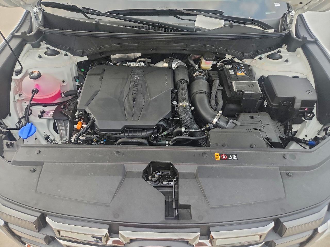 2026 Hyundai Santa Cruz Limited VIN: 5NTJEDDFXTH159497 Lot: 93693045