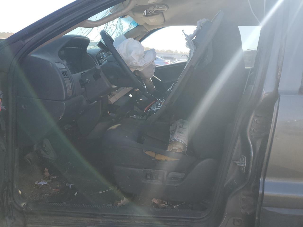 2003 Jeep Grand Cherokee Laredo VIN: 1J4GW48S63C548530 Lot: 92873755