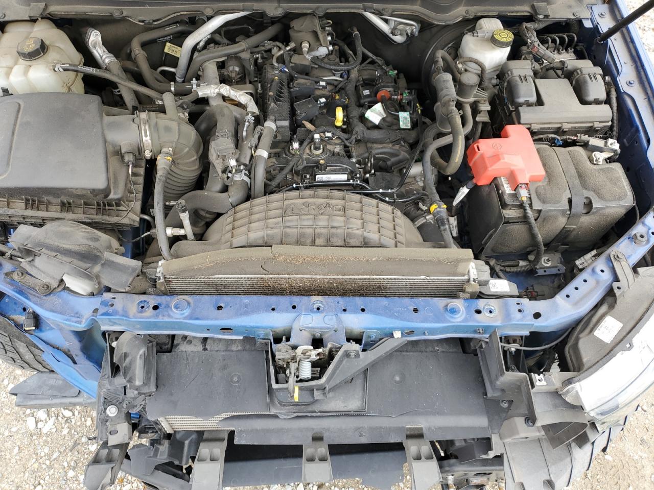 2019 Ford Ranger Xl VIN: 1FTER4FH8KLB19903 Lot: 92084515