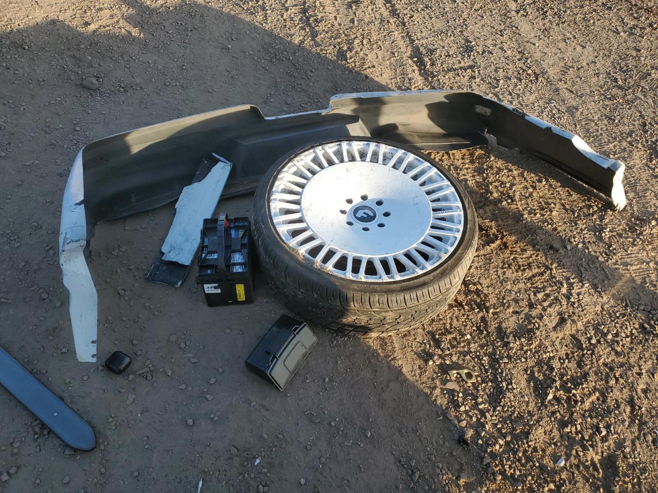 2011 Chevrolet Express G2500 Paratransit VIN: 1GBWGJCG9B1124211 Lot: 91316085