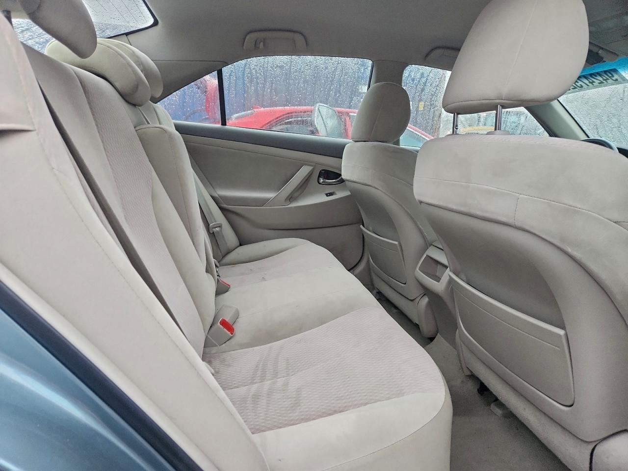 2010 Toyota Camry Base VIN: 4T4BF3EK3AR073507 Lot: 94247525