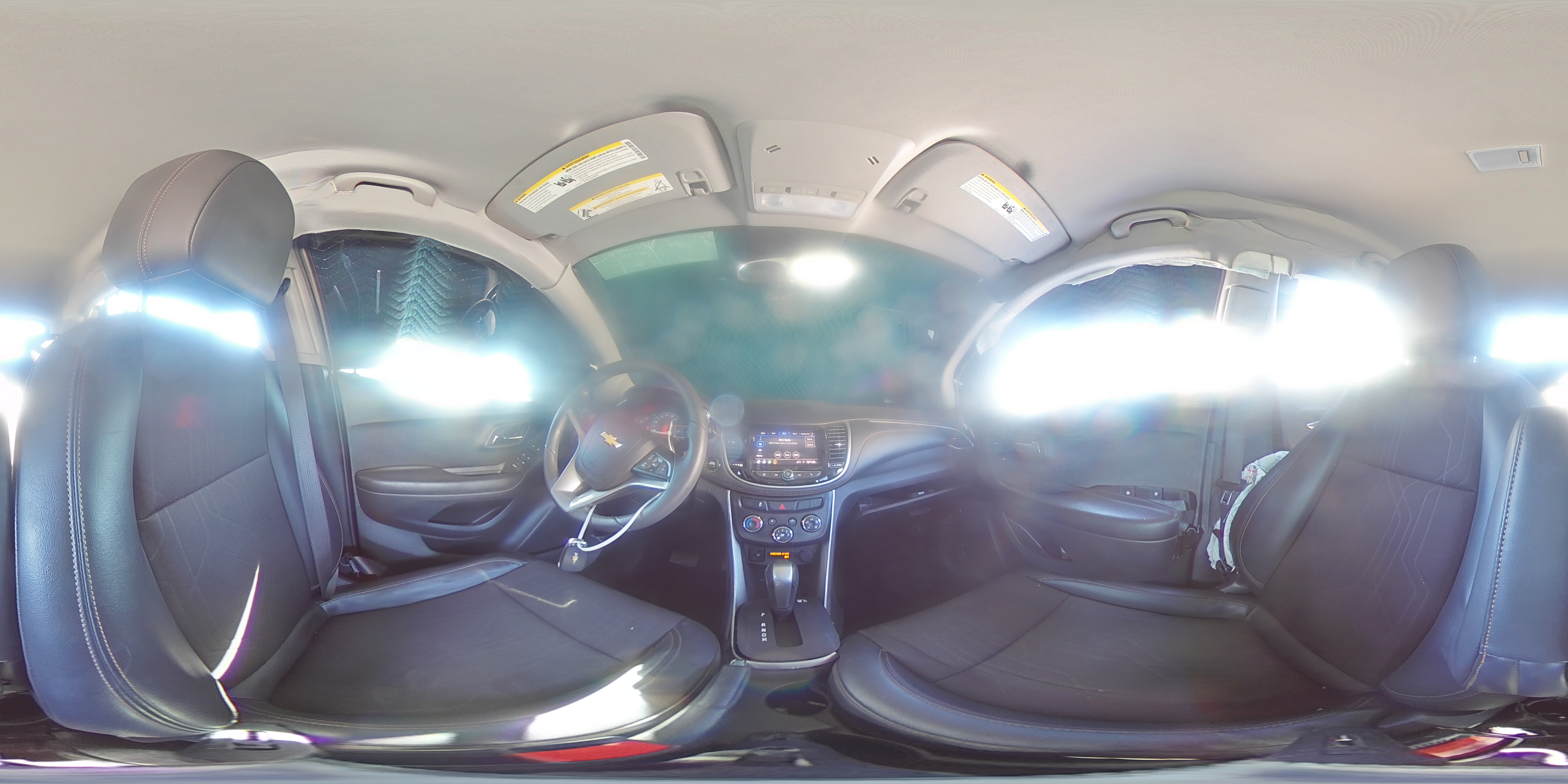 2022 Chevrolet Trax 1Lt VIN: KL7CJLSM8NB565519 Lot: 91092055