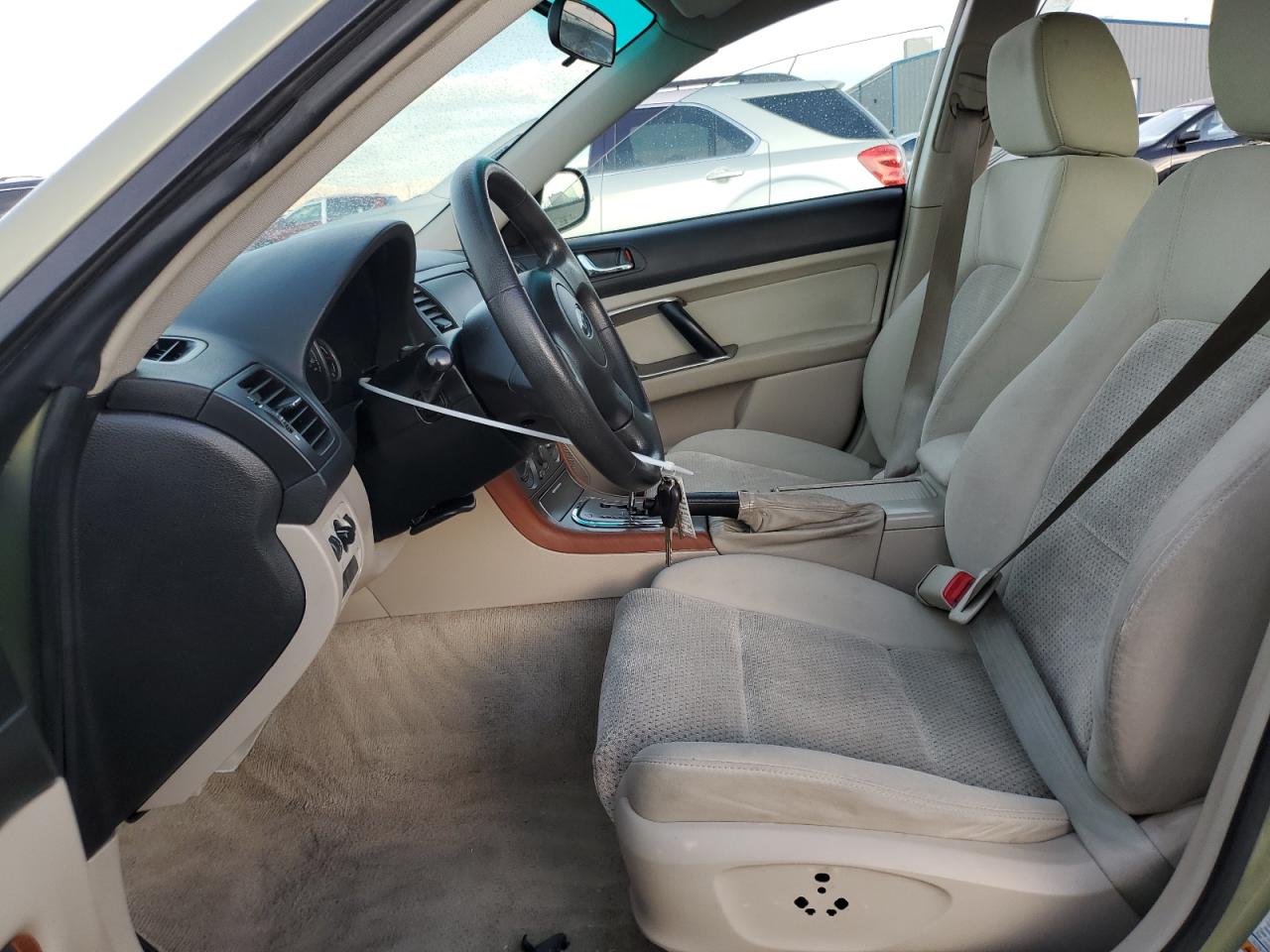 2006 Subaru Legacy Outback 2.5I VIN: 4S4BP61C167340561 Lot: 93475335