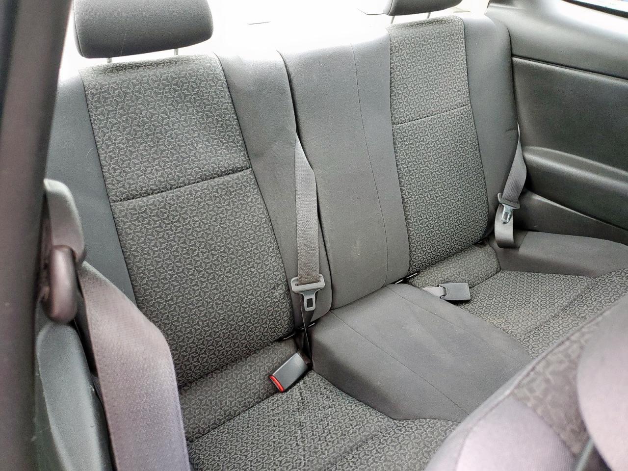 2008 Pontiac G5 VIN: 1G2AL18F587140188 Lot: 91836495