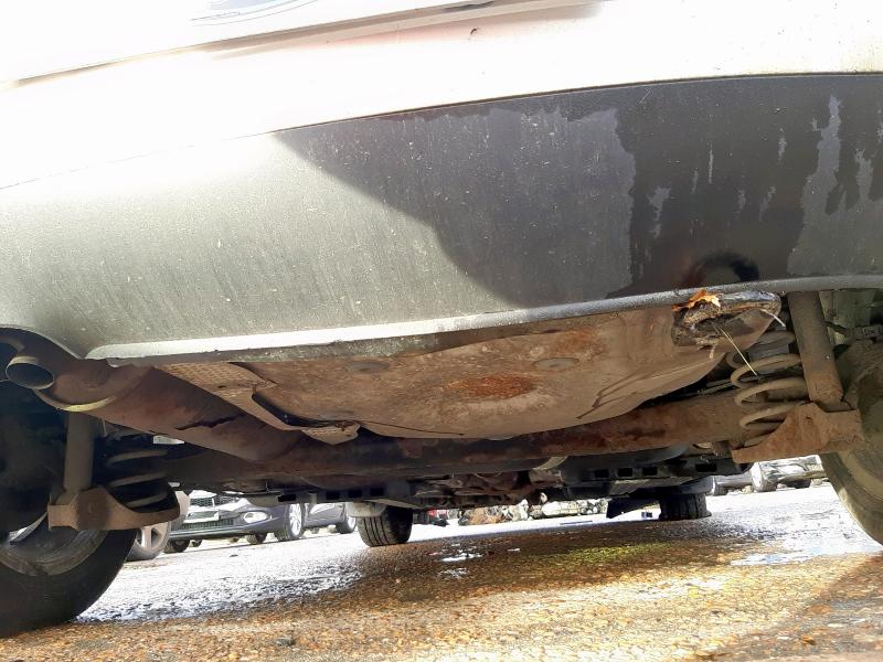 2005 VOLKSWAGEN POLO 1.4 TWIST 5DR AUTO