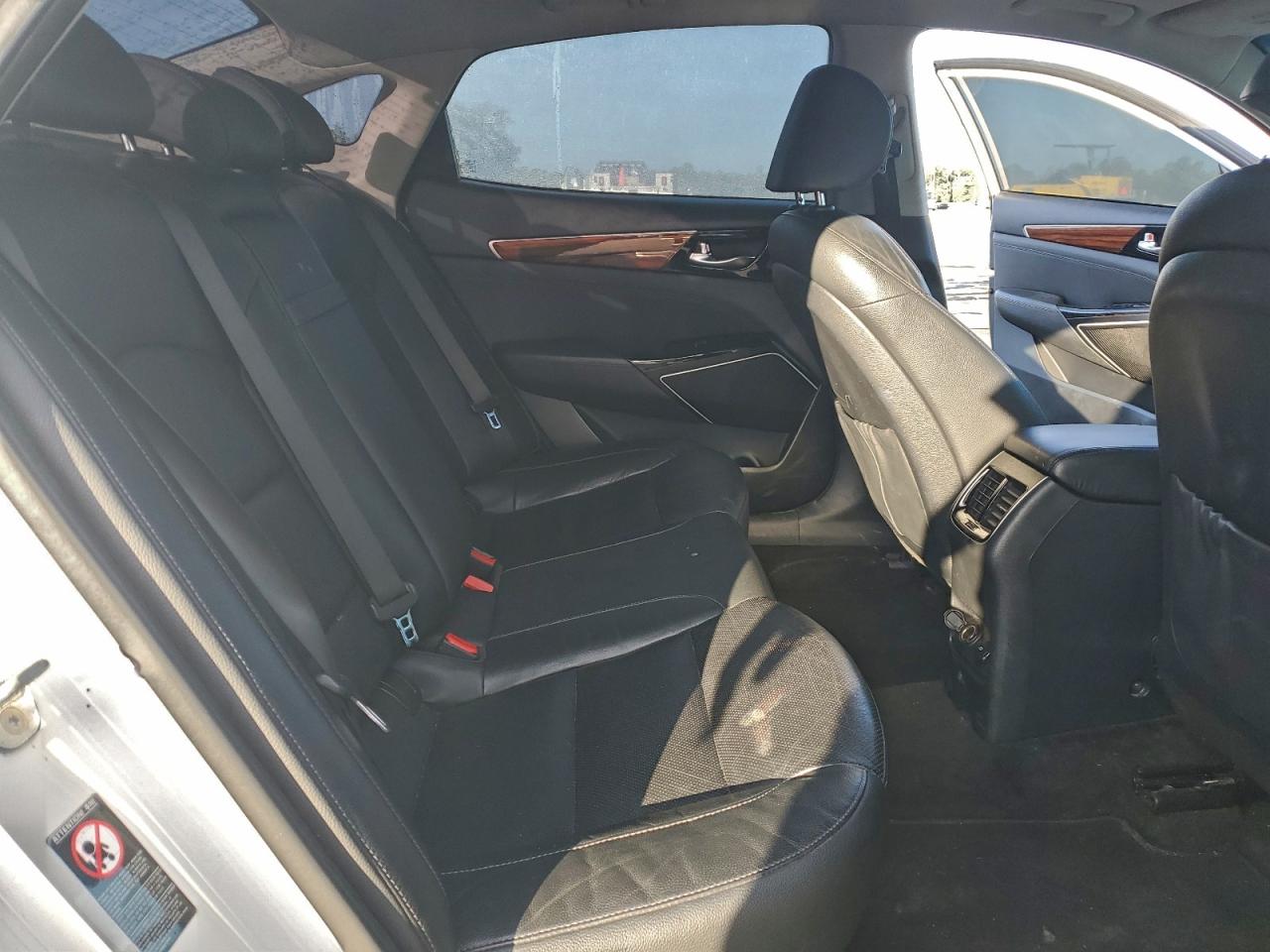 2017 Kia Cadenza Premium VIN: KNALC4J17H5067984 Lot: 94315975