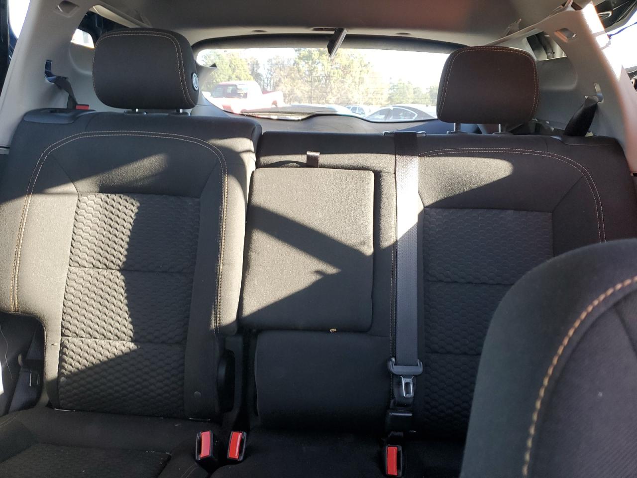 2020 GMC Terrain Sle VIN: 3GKALMEV0LL310734 Lot: 91269115