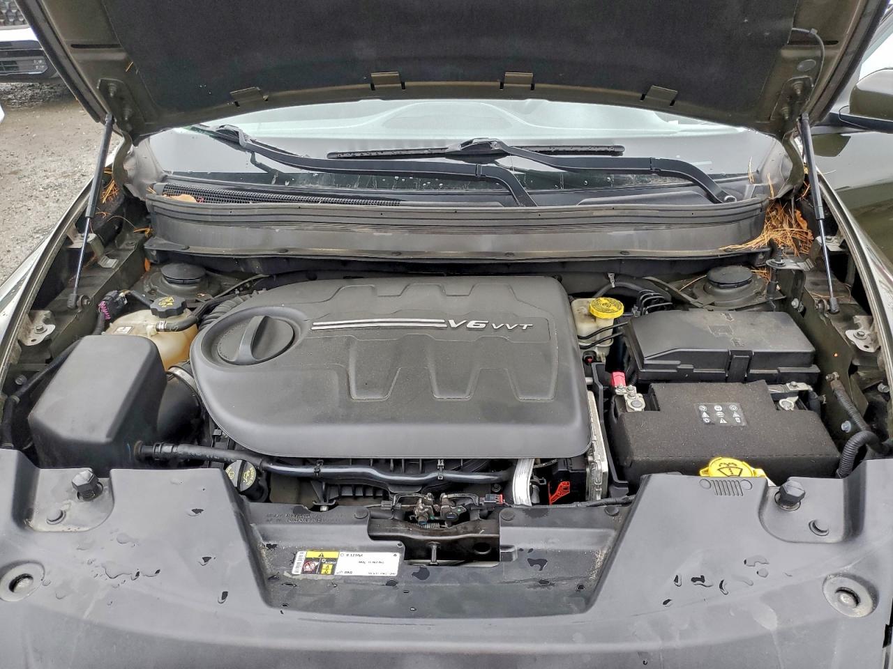 2017 Jeep Cherokee Latitude VIN: 1C4PJMCS4HW550911 Lot: 94474225