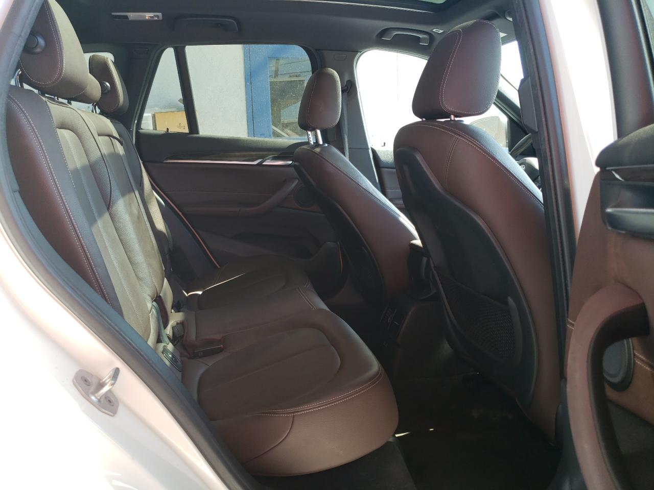 2021 BMW X1 xDrive28I VIN: WBXJG9C08M3M77833 Lot: 92465635