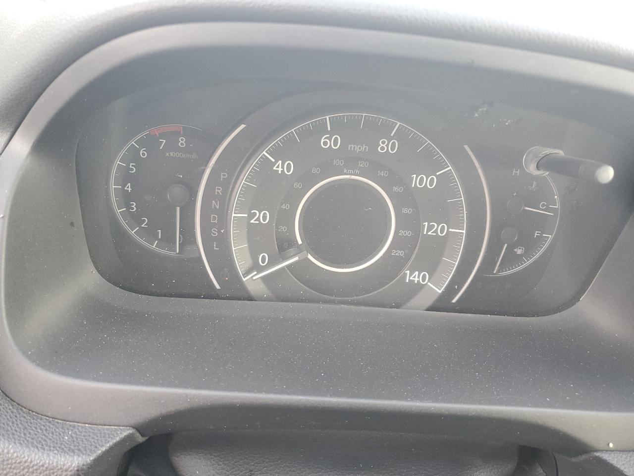 2015 Honda Cr-V Exl VIN: 2HKRM4H79FH661199 Lot: 92440605