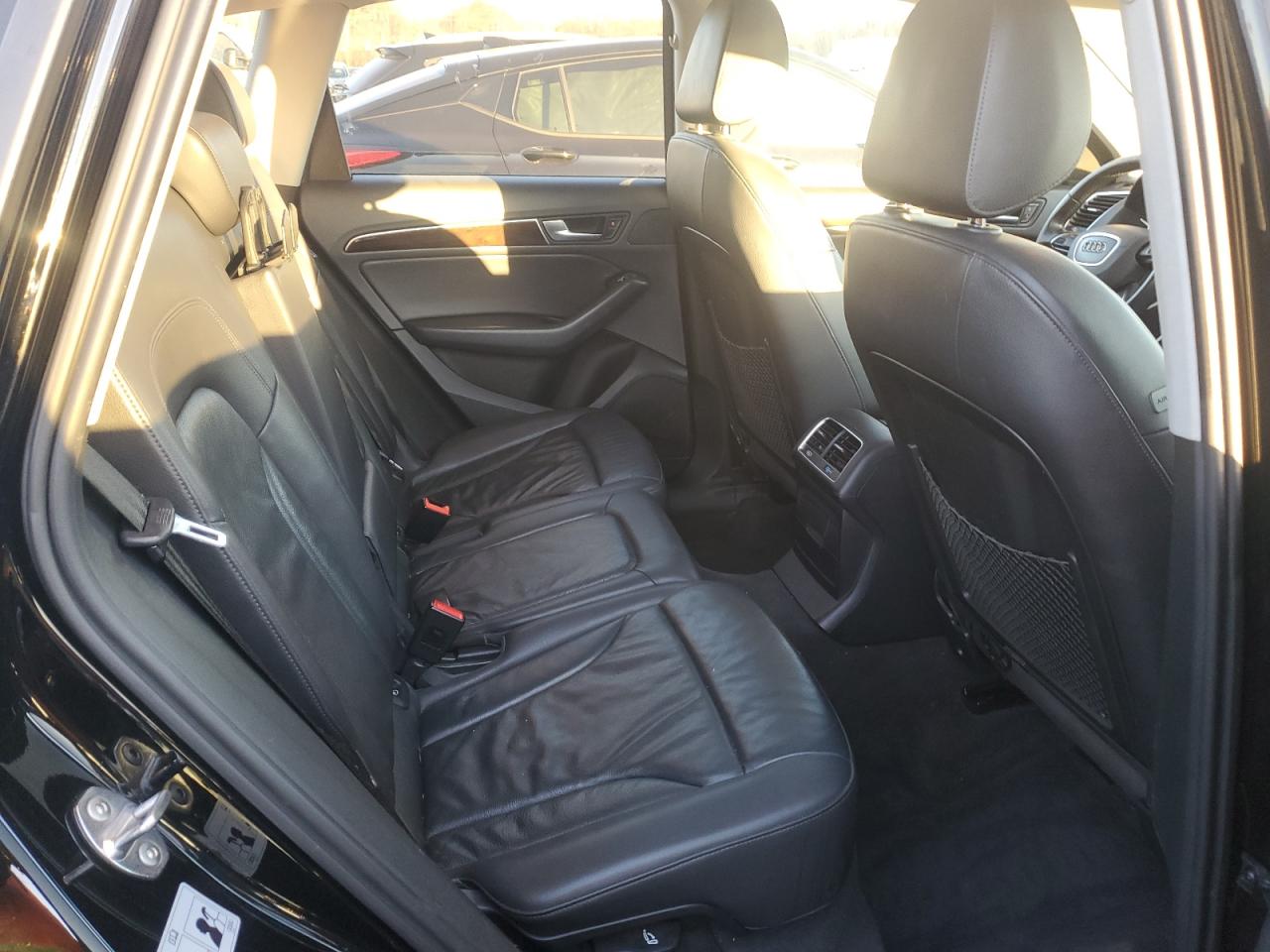 2015 Audi Q5 Premium Plus VIN: WA1LFAFP1FA139069 Lot: 92080535