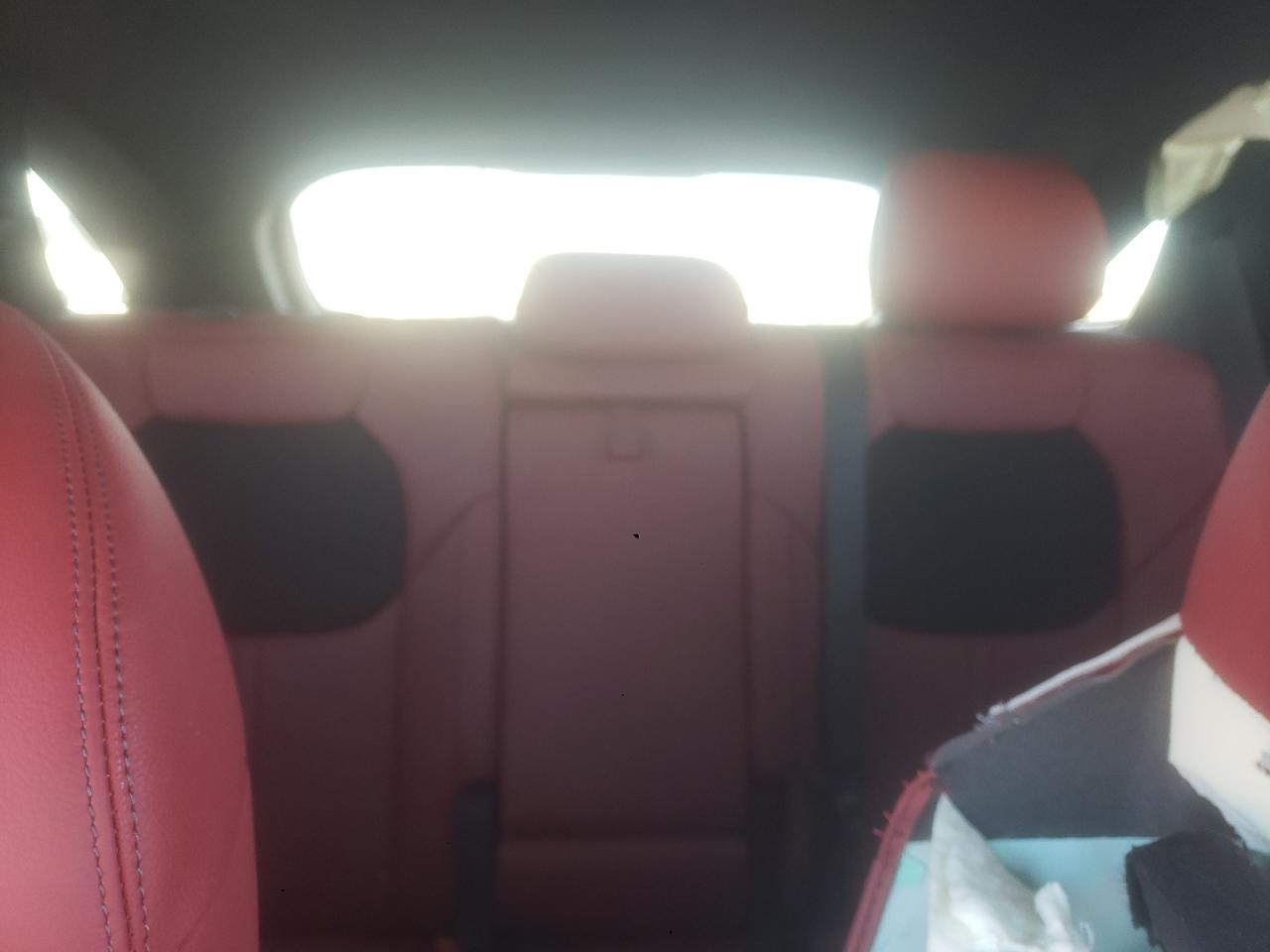 2024 Genesis Gv70 Base VIN: 5NMMADTB7RH010394 Lot: 92621745