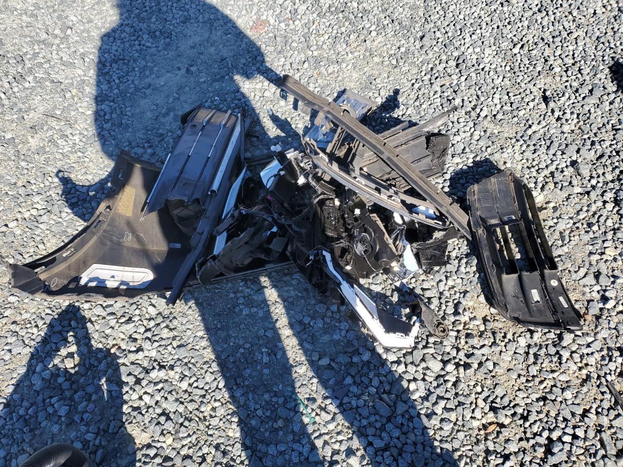 2018 Audi Q5 Premium Plus VIN: WA1BNAFY2J2243242 Lot: 92345785