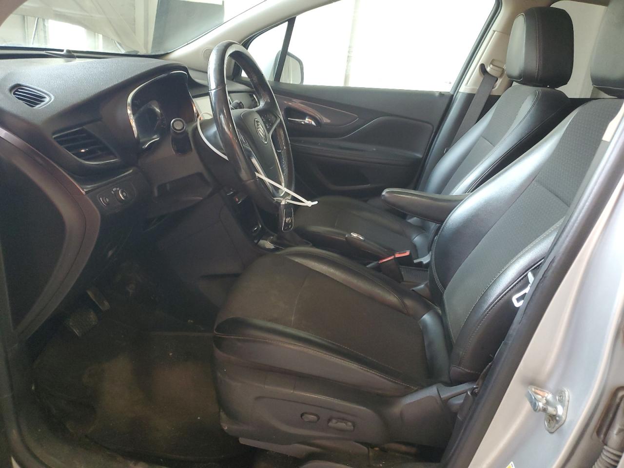 2019 Buick Encore Preferred VIN: KL4CJASB7KB775122 Lot: 91829835