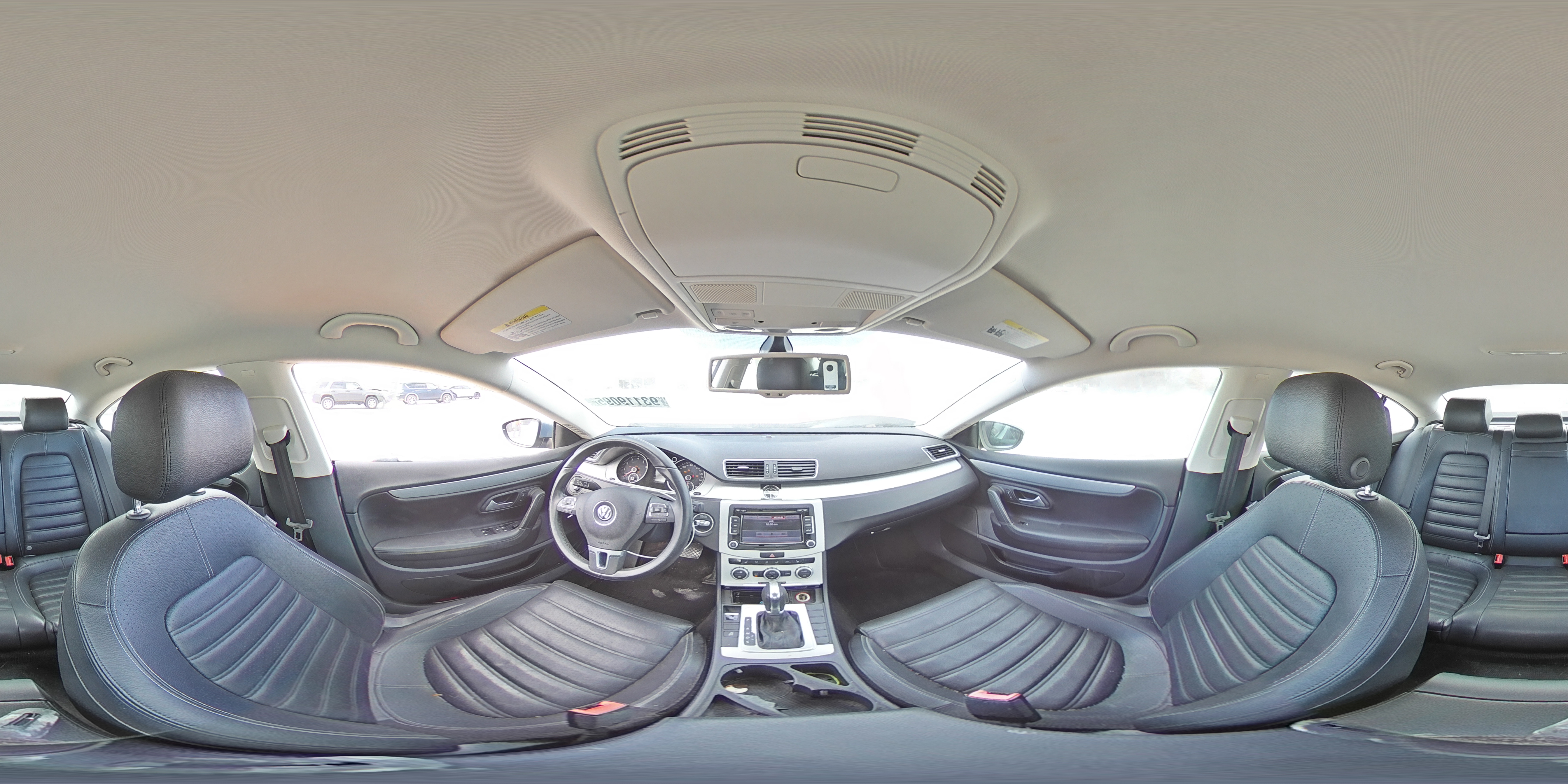 2013 Volkswagen Cc Sport VIN: WVWBP7AN9DE556629 Lot: 93119095