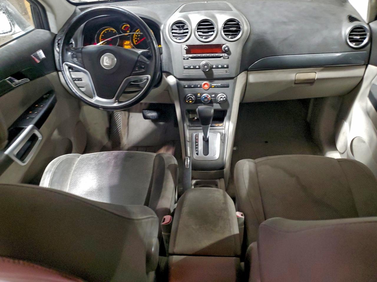 2009 Saturn Vue Xr VIN: 3GSCL53P19S618870 Lot: 94372465