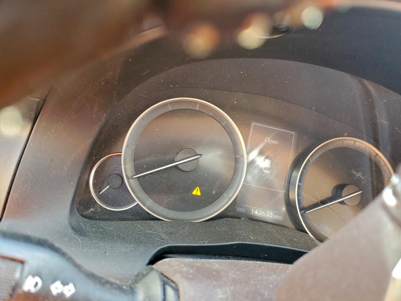 2016 Lexus Es 350 VIN: JTHBK1GG3G2222637 Lot: 94215575