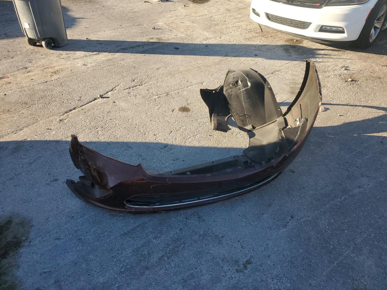 2012 Ford Fusion Se VIN: 3FAHP0HA2CR190860 Lot: 92341915