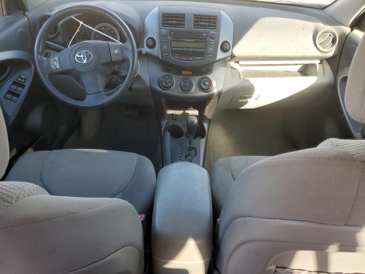 2011 Toyota Rav4 VIN: JTMBF4DV5BD041823 Lot: 91695845