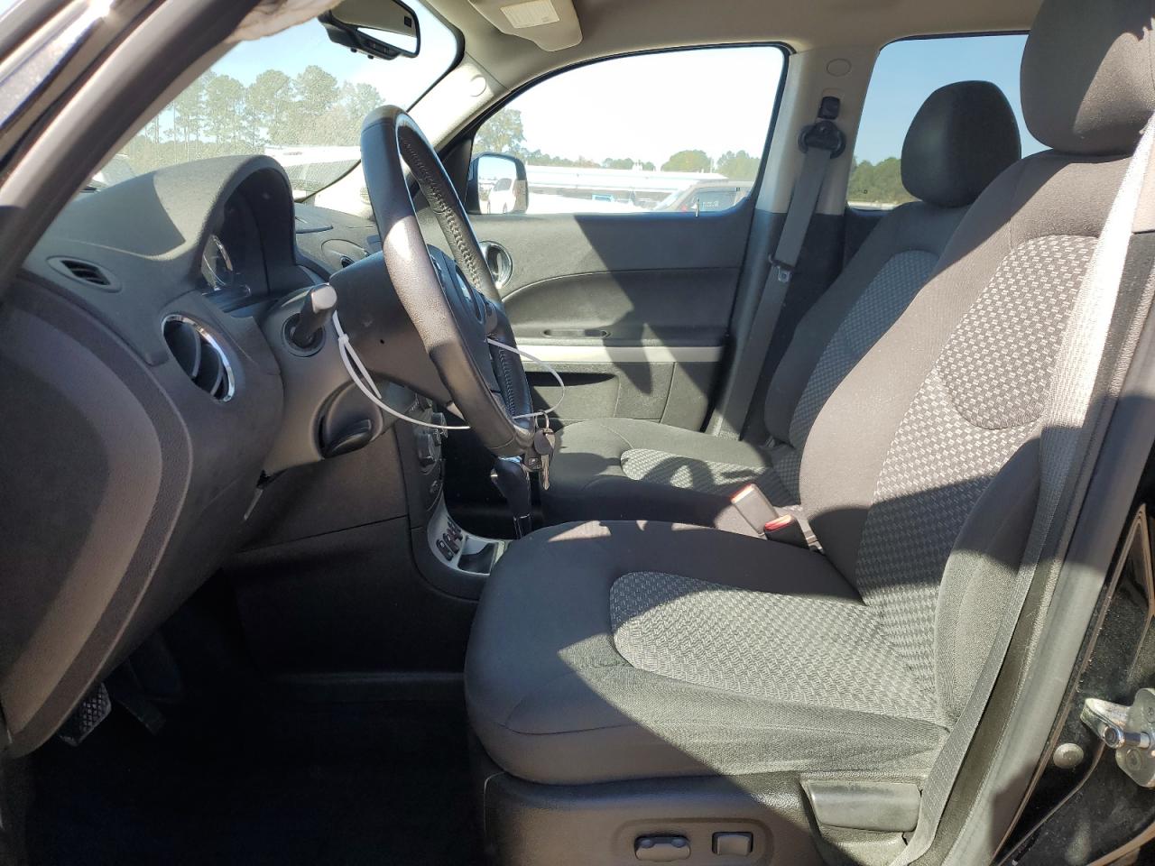 2007 Chevrolet Hhr Lt VIN: 3GNDA33P47S582543 Lot: 90758425