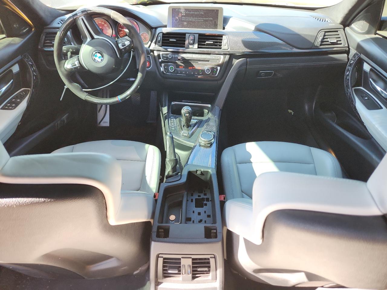 Фото: WBS3C9C55FP806134