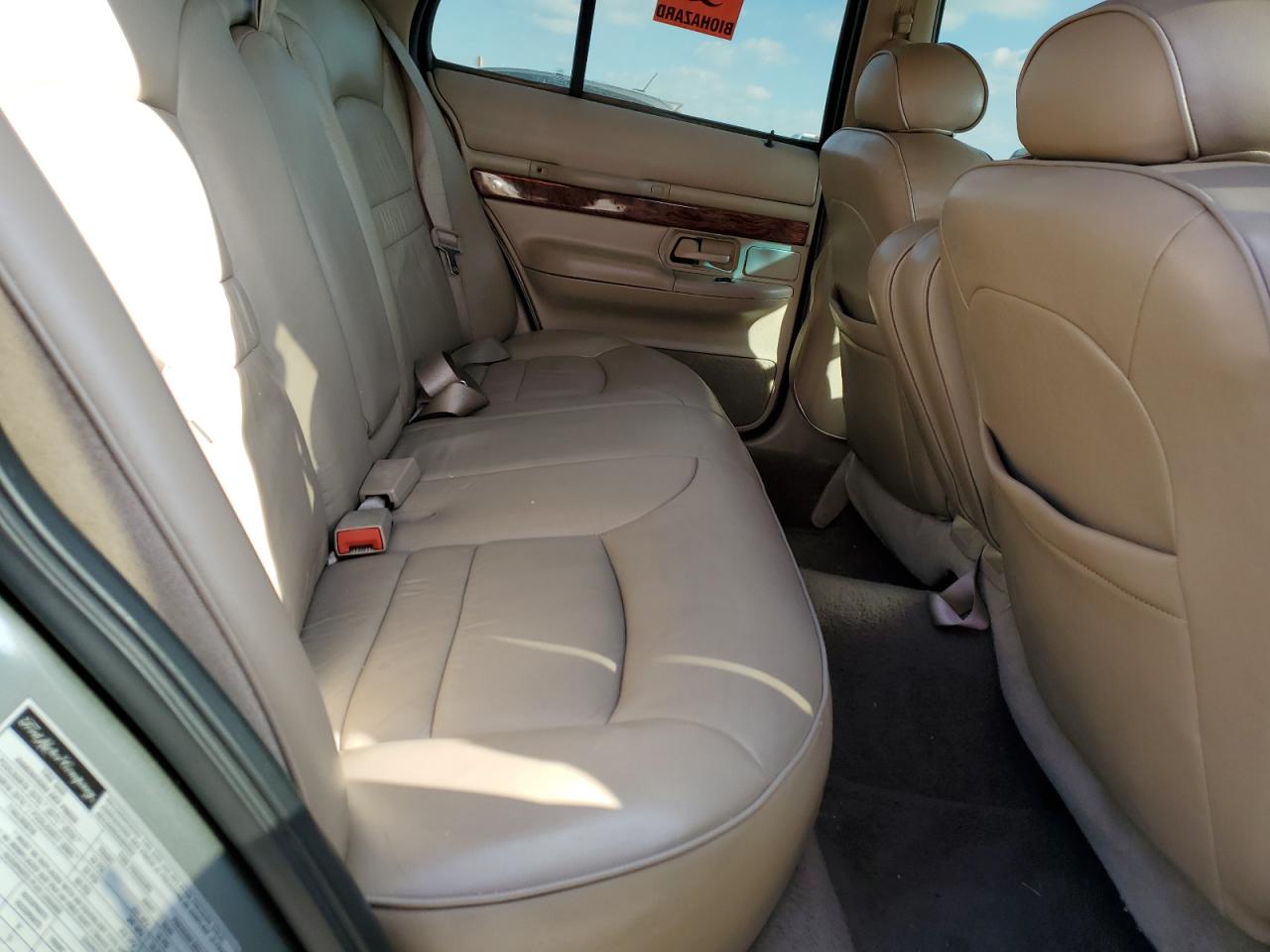 2002 Mercury Grand Marquis Gs VIN: 2MEFM74WX2X626776 Lot: 91607135