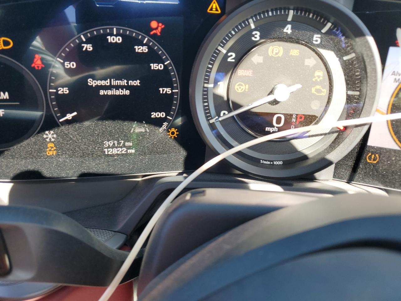 2020 Porsche 911 Carrera S VIN: WP0CB2A99LS262172 Lot: 91892375