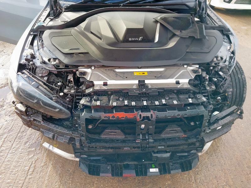 2024 BMW I4 210KW EDRIVE35 M SPORT 70KWH 5DR AUTO