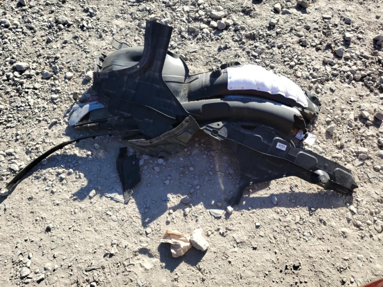 2025 Hyundai Venue Sel VIN: KMHRC8A32SU362490 Lot: 92833255