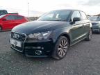 2012 AUDI A1 1.6 TDI SPORT 5DR for sale at Copart CORBY