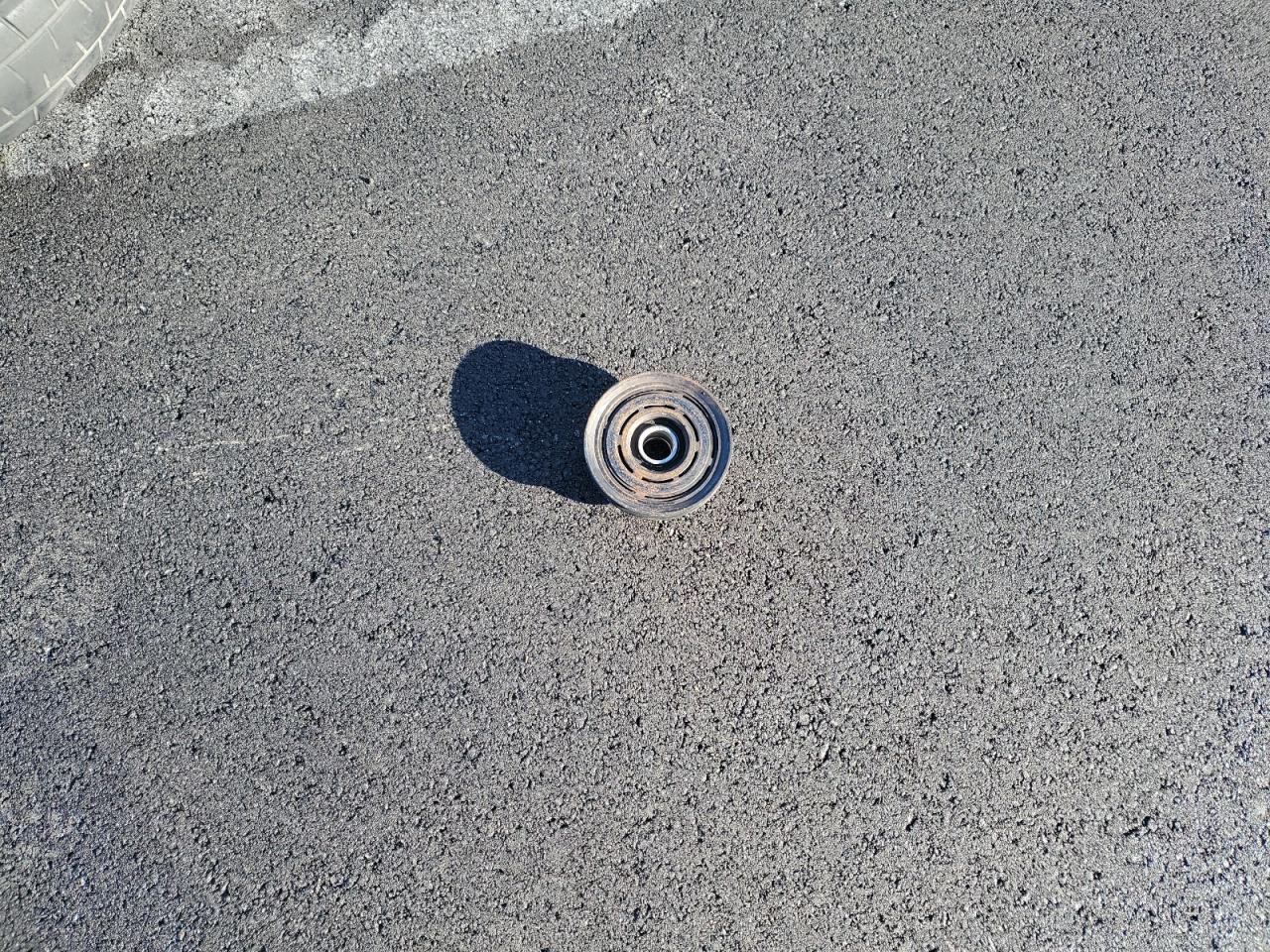 2012 Ford Mustang VIN: 1ZVBP8AM7C5228201 Lot: 90864525