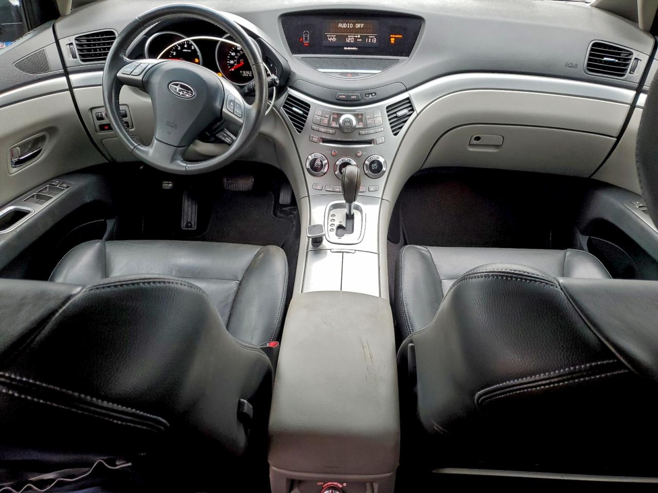 2013 Subaru Tribeca Limited VIN: 4S4WX9GDXD4400936 Lot: 94113475