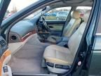 2000 BMW 5 SERIES 523I 4DR AUTO for sale at Copart WISBECH