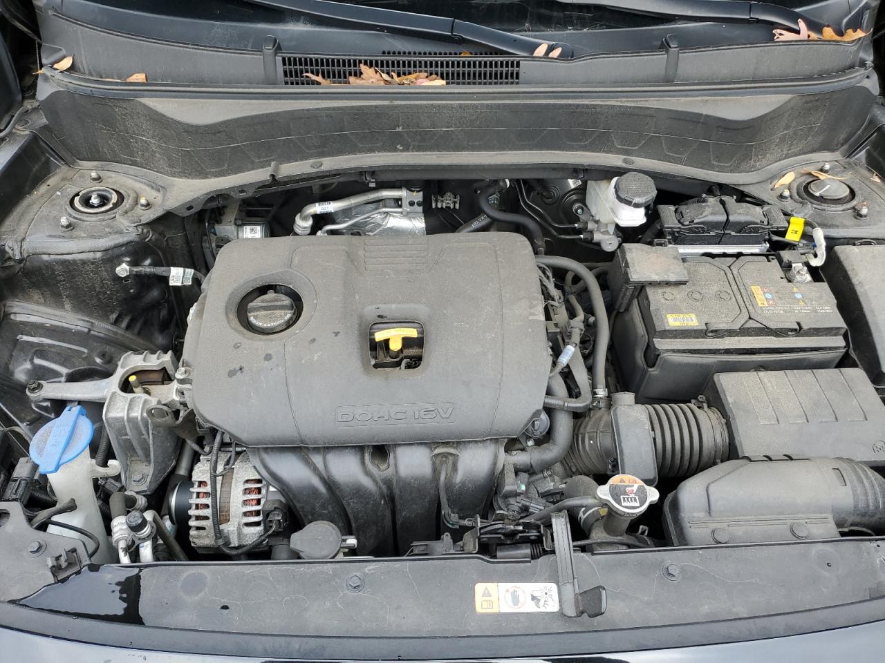 2024 Kia Seltos S VIN: KNDEUCAA4R7472239 Lot: 93818225