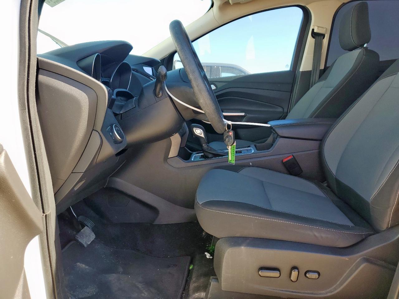 2018 Ford Escape Se VIN: 1FMCU9GD0JUC78448 Lot: 85408185