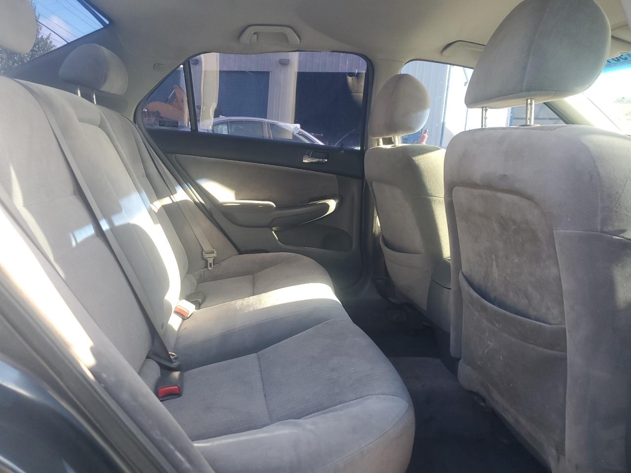 2005 Honda Accord Lx VIN: JHMCM56475C002700 Lot: 93131705