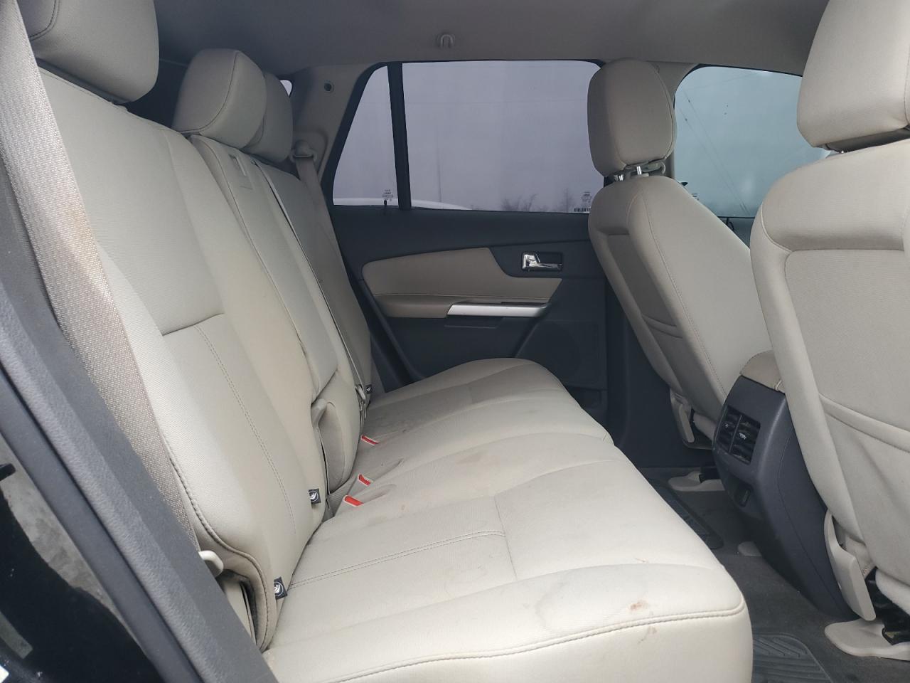 2013 Ford Edge Se VIN: 2FMDK3GCXDBB00359 Lot: 93262755