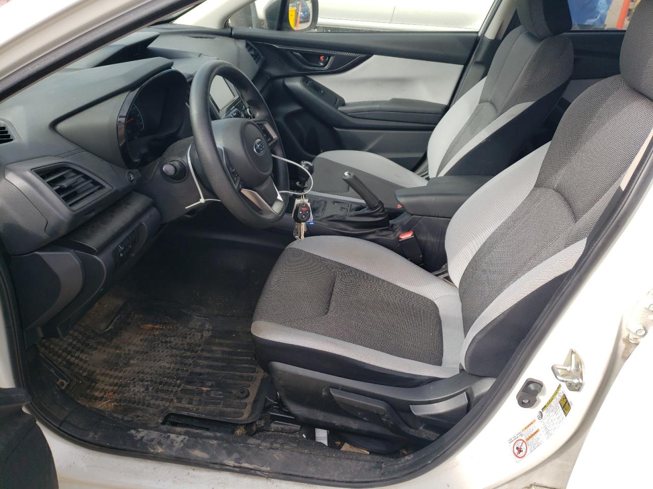 2019 Subaru Crosstrek VIN: JF2GTAAC5K9240990 Lot: 93090345