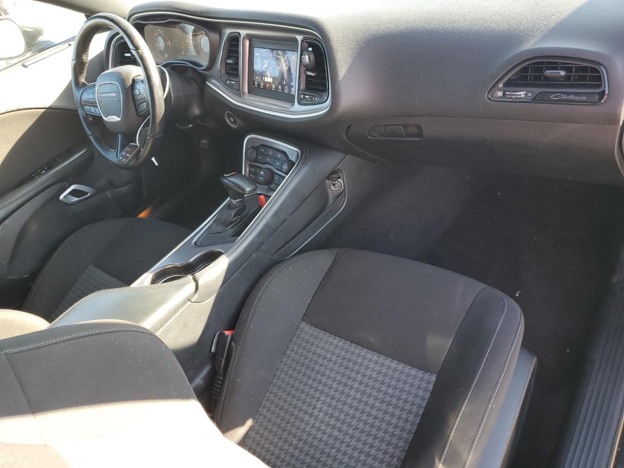 2021 Dodge Challenger Gt VIN: 2C3CDZJG0MH615817 Lot: 93446465