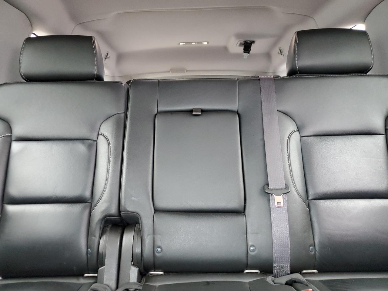 2016 Chevrolet Suburban K1500 Lt VIN: 1GNSKHKC7GR141749 Lot: 93378675